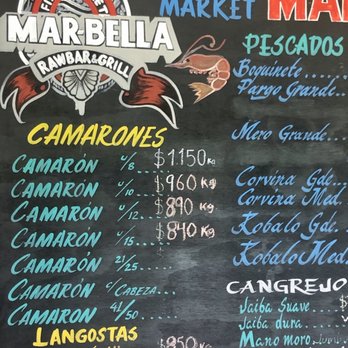 Mar-Bella - Mexican Near Me - Cancún, ROO Mar-Bella - Mexican Near Me - Cancún, ROO