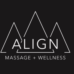 Align Massage + Wellness