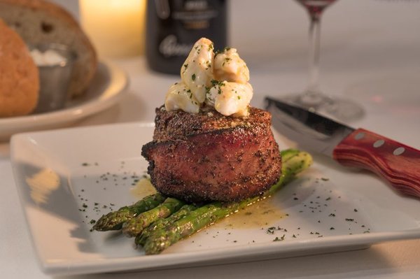Perry's Steakhouse & Grille by null