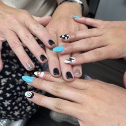 Joy's Nails