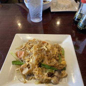 Siam Garden Thai Restaurant - Phad Woonsen Noodle - Thai Near Me - Orlando, Florida Siam Garden Thai Restaurant - Phad Woonsen Noodle - Thai Near Me - Orlando, Florida