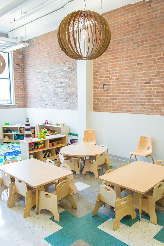Newport Children's Academy - childcare center in Chicago, IL