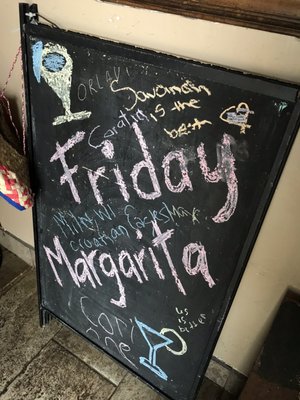 Menu photo 5 Mi Casita Windsor, ON