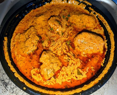 Southern Spice by null