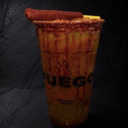 Fuego Cravings
