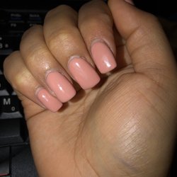 C K Nails
