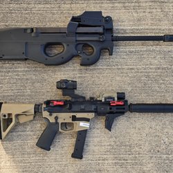Aim7 Tactical