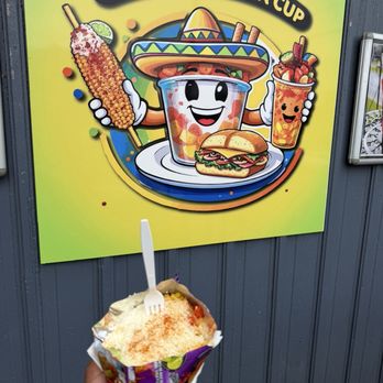Snacks In A Cup - Very very delicious!!! - Coffee & Tea Near Me - Theresa, New York Snacks In A Cup - Very very delicious!!! - Coffee & Tea Near Me - Theresa, New York
