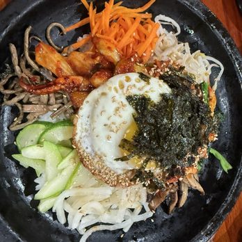 To Soc Chon - Korean Near Me - Katy, Texas