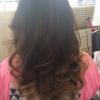 Salon Cookie Couture - Love those curls - Makeup Artists Near Me - Honolulu, Hawaii Salon Cookie Couture - Love those curls - Makeup Artists Near Me - Honolulu, Hawaii