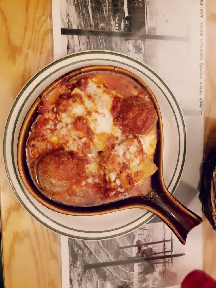 SORRENTO’S RESTAURANT 298 Photos & 494 Reviews Pizza 2428 S