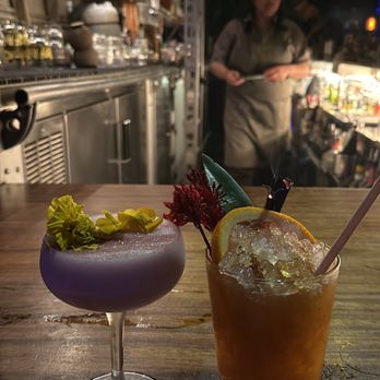 Last Rites - Cocktail Bars Near Me - San Francisco, California