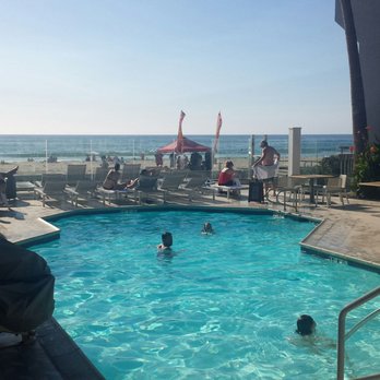 The Wayfarer San Diego - Birthday fun in the sun - San Diego, CA