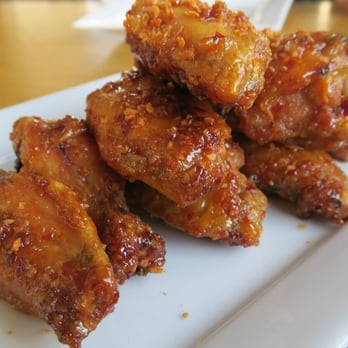 MRK Public - Wingsssss - New American Near Me - San Clemente, California MRK Public - Wingsssss - New American Near Me - San Clemente, California