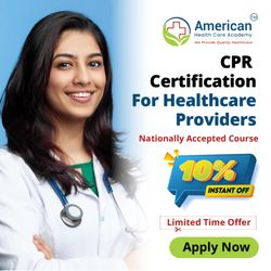 American Health Care Academy