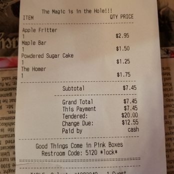 Voodoo Doughnut - The prices are just right! Very reasonable! - Donuts Near Me - Austin, Texas Voodoo Doughnut - The prices are just right! Very reasonable! - Donuts Near Me - Austin, Texas