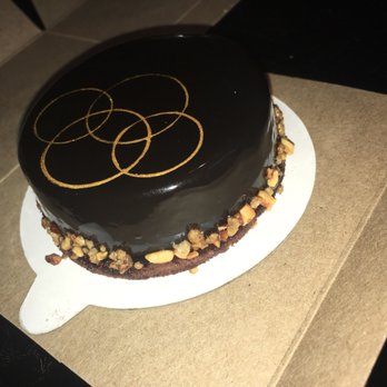 Tout Suite - Dark Chocolate Tart - Cafes Near Me - Houston, Texas Tout Suite - Dark Chocolate Tart - Cafes Near Me - Houston, Texas