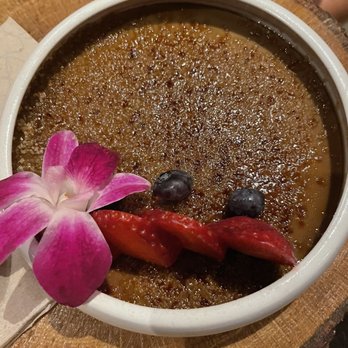 dLeña - Carajillo Crème Brulée - Mexican Near Me - Washington, DC, District of Columbia dLeña - Carajillo Crème Brulée - Mexican Near Me - Washington, DC, District of Columbia