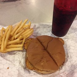 Norwalk Maid-Rite - Tenderloin Tuesday -$5.99 for Tenderloin & Fries