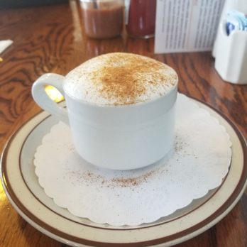 Omelette Express - Cappuccino - Breakfast & Brunch Near Me - Windsor, California Omelette Express - Cappuccino - Breakfast & Brunch Near Me - Windsor, California
