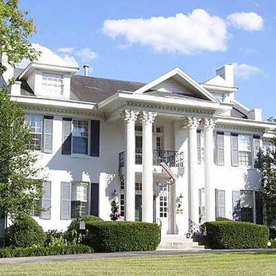 Woman's Club of Nashville by null