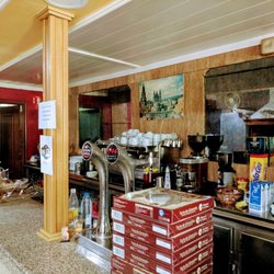 Bar Manuel - El bar