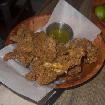 Mawn - Chicken skins - Cambodian Near Me - Philadelphia, Pennsylvania Mawn - Chicken skins - Cambodian Near Me - Philadelphia, Pennsylvania