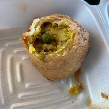Brothers Indian restaurant - Samosa that was delicious - Indian Near Me - Kingman, Arizona Brothers Indian restaurant - Samosa that was delicious - Indian Near Me - Kingman, Arizona
