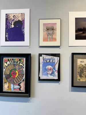 Art Produce Gallery by null