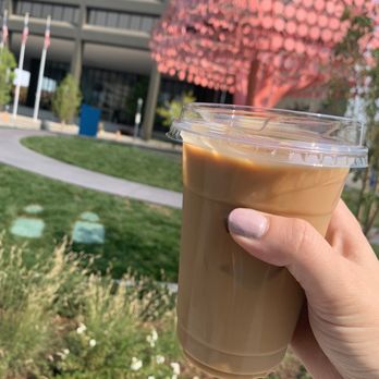 Broadcast Coffee - Coffee & Tea Near Me - Boise, Idaho