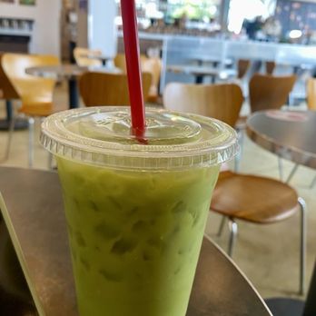 Sweetwaters Coffee & Tea - Coffee & Tea Near Me - St. Louis, Missouri