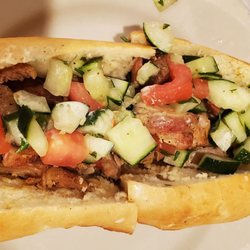 Bistro Burger
