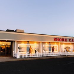 Shore Casino