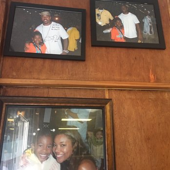 Mama Lucy's Homestyle Cooking - Barbeque Near Me - Miami, Florida