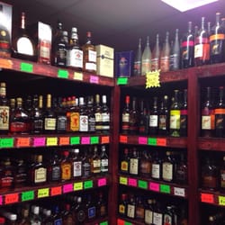 Pratt Liquor & Bar