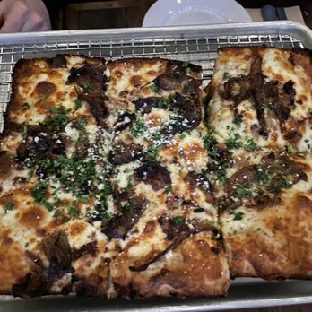 Emmy Squared Pizza - Park Slope - Good Paulie - Pizza Near Me - Brooklyn, New York