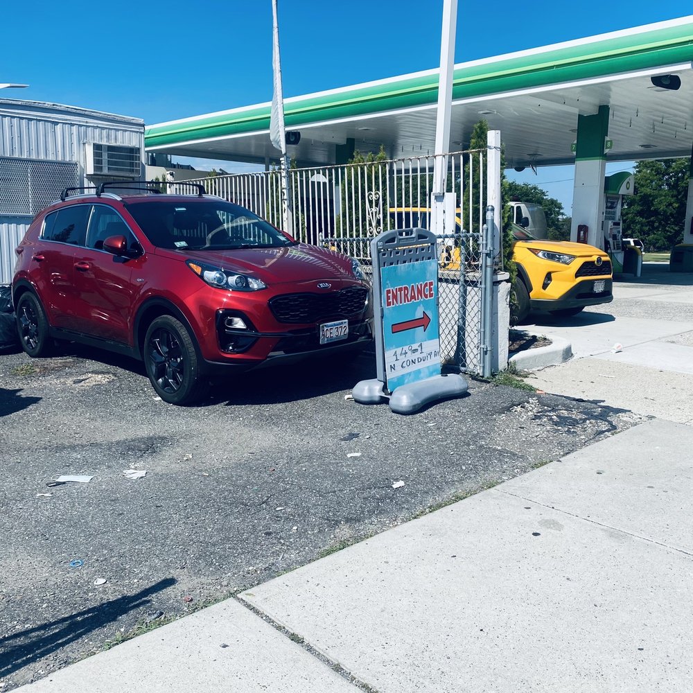 JFK ECONO PARKING Updated September 2024 1491 N Conduit Ave