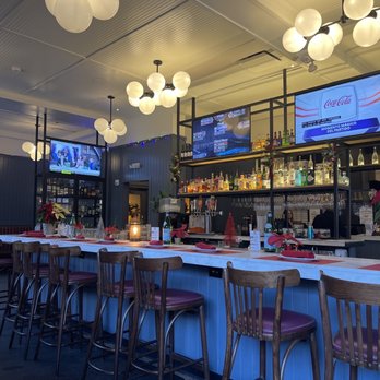 Public Pizza Italian Kitchen - Bar - Italian Near Me - Yonkers, New York Public Pizza Italian Kitchen - Bar - Italian Near Me - Yonkers, New York