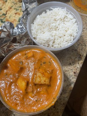 Bombay Cafe by null
