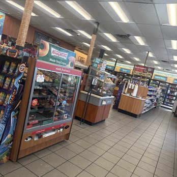RaceTrac - Convenience Stores Near Me - Davie, Florida