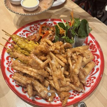 Jatujak - Thai Near Me - Richmond Hill, Ontario Jatujak - Thai Near Me - Richmond Hill, Ontario