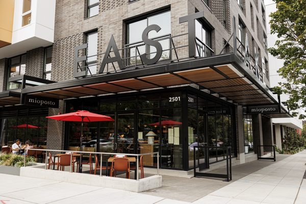 Mioposto Pizzeria by null