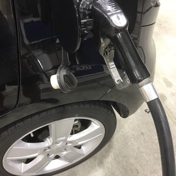 Murphy USA - a close up of a car's fuel pump - Gas Stations Near Me - Highland Village, Texas Murphy USA - a close up of a car's fuel pump - Gas Stations Near Me - Highland Village, Texas