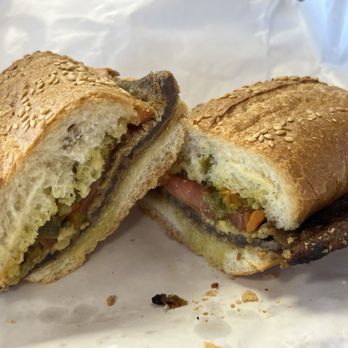 Tito's Market - Milanesa sandwich - Sandwiches Near Me - El Monte, California