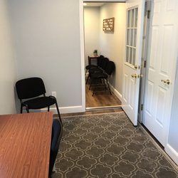 Andrew Howard Speech Therapy