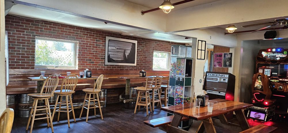 Pizza Port - Solana Beach