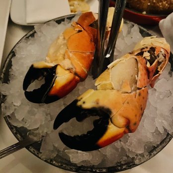 Steak 48 - Stone Crab - Steakhouses Near Me - Charlotte, North Carolina Steak 48 - Stone Crab - Steakhouses Near Me - Charlotte, North Carolina