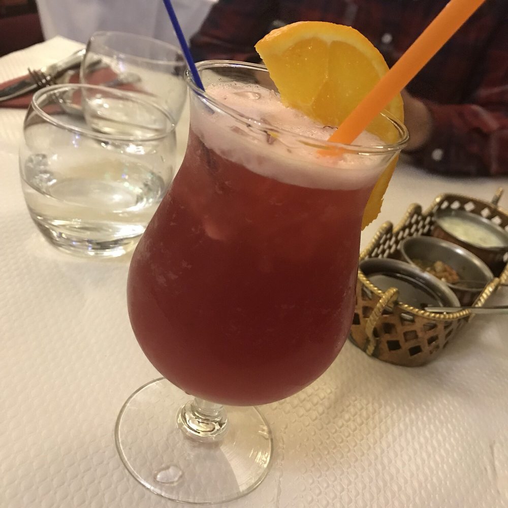 Le Taj Mahal - Jaipur cocktail - Indian Near Me - Reims, 51 Le Taj Mahal - Jaipur cocktail - Indian Near Me - Reims, 51