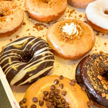 Duck Donuts - Donuts Near Me - Greensboro, North Carolina