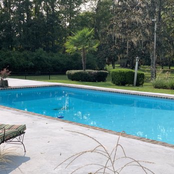 Cotton Hall - Crystal blue pool - Bed & Breakfast Near Me - Yemassee, South Carolina Cotton Hall - Crystal blue pool - Bed & Breakfast Near Me - Yemassee, South Carolina